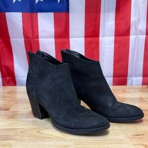 Steve Madden Ankle Boots